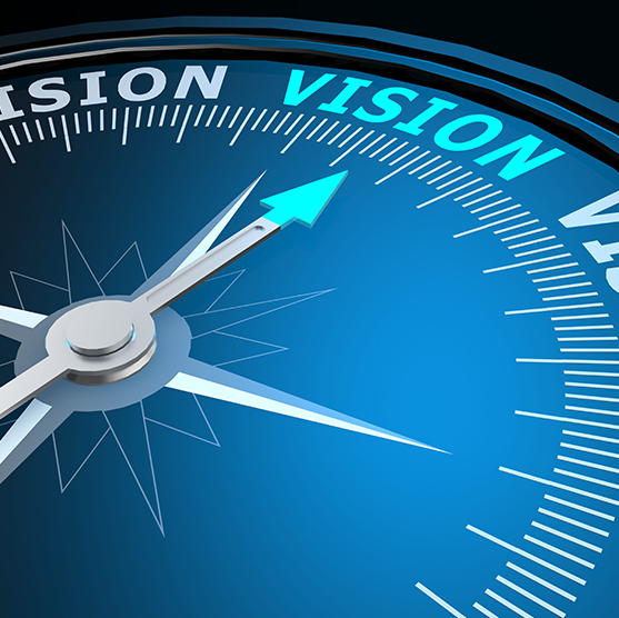 Petrel Mission & Vision